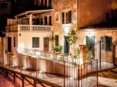 Can Colom Hotels in Banyalbufar