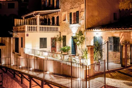 Can Colom Отели в г. Баньяльбуфар