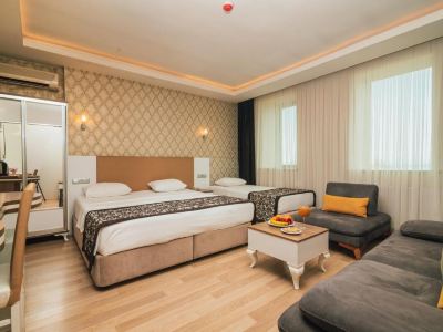 Konak Park Hotel