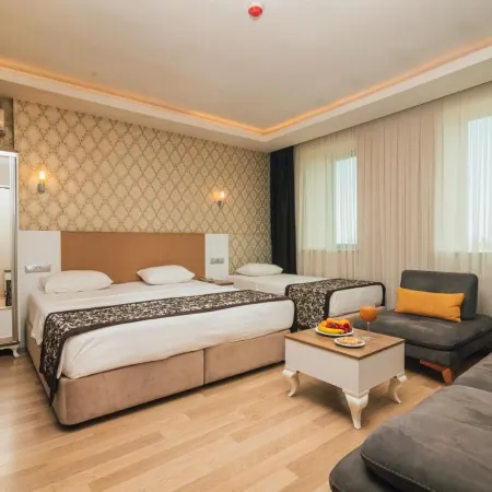 Konak Park Hotel