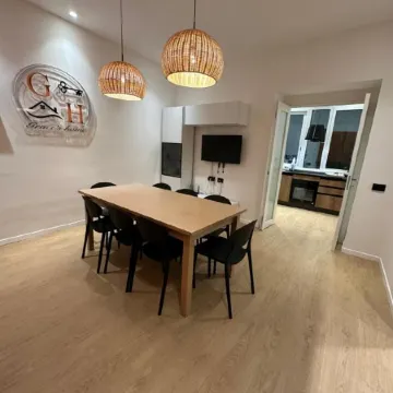 Grace's Home Affittacamere