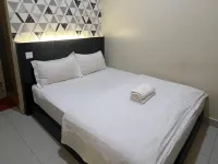 Gebeng Industrial Park Budget Hotel - WiFi