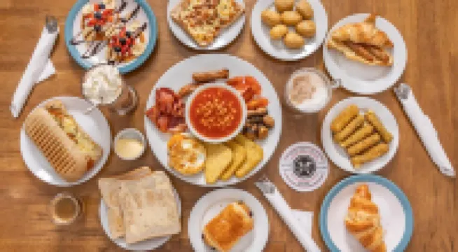 The Commongate Hotels