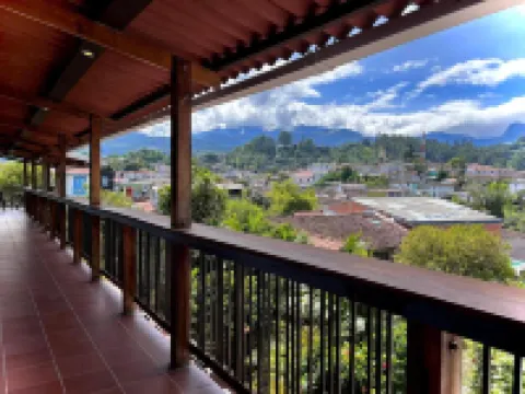 Villa Salento Boutique Apartments & Spa