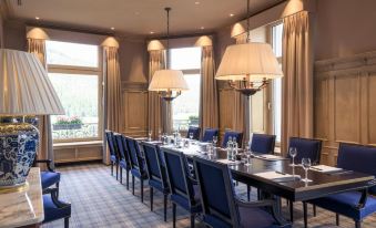 Grand Hotel Kronenhof