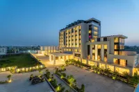 Siddhartha Vilasa, Bhairahawa Hotel di Rupandehi