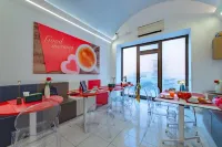 Fazio Rooms - breakfast