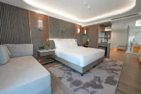 Boreas Hotel, Trademark Collection by Wyndham - balcony