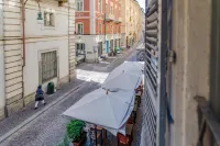 MED法院的Appello房間