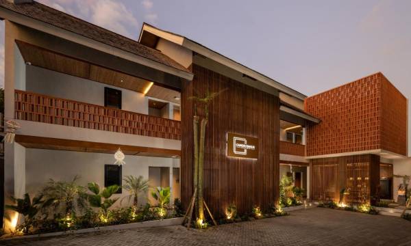 Canggu Bagus Suites