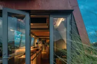 PituRooms Hotels in Sidomukti