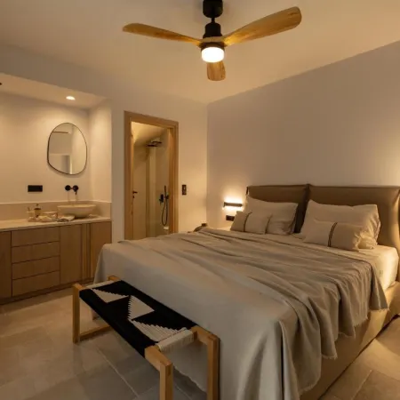 Cortiletto Timeless Suites