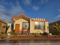 The Mewar Palace and Resort Hotels in Shivpuri