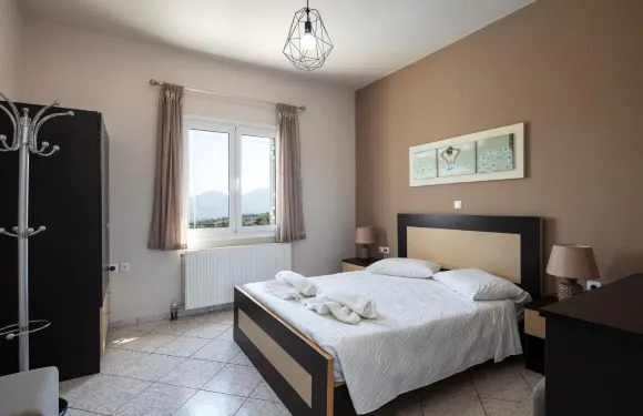 嘉美利亞公寓酒店