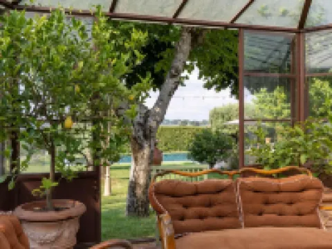 B&B Ninfeo Dell' Arancera Hotels in Calci