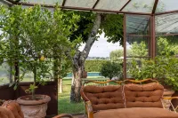 B&B Ninfeo Dell' Arancera Hotels in Calci