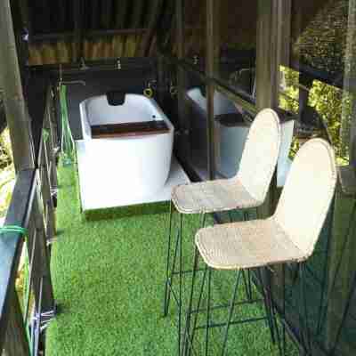 Villa Hillcrest Weligama Hotel Exterior