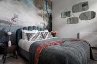 Cathedral Yard - Art Deco Luxury (Exeter)