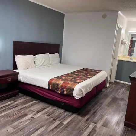 Smith Motel