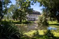 Biohotel Stiftsgut Wilhelmsglücksbrunn Hotels in Datterode