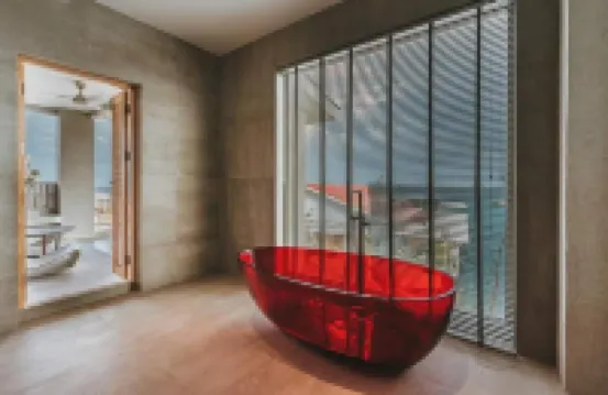 Arthit House Resort Kohlarn