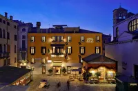 UNA HOTELS Ala Venezia-Adults 16 Hotels in Venice