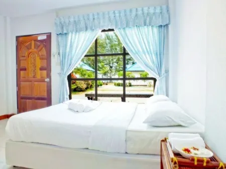 HaadSon Resort