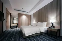 Manazel Aldiafah Serviced Apartments AlSulymaniyah