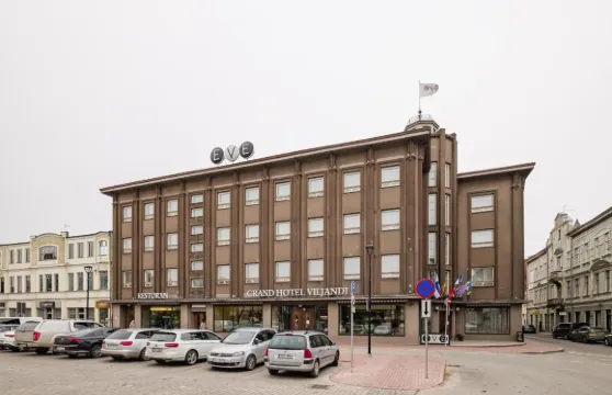 維爾堅迪大酒店