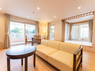 その他 小谷流の里 ドギーズアイランドの写真