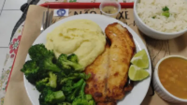 Copaiba Palace Hotel