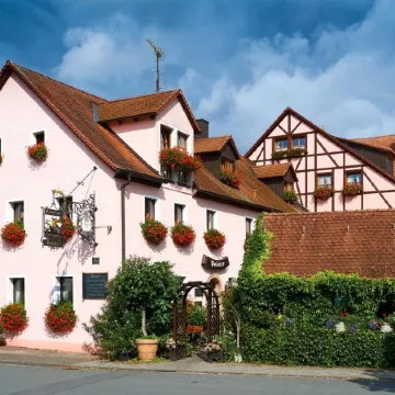 Landhotel Und Gasthaus Polster