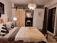 Ausblick Maisenbach Отели в г. Бад-Либенцелль