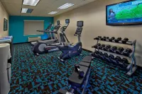 Fairfield Inn & Suites Boca Raton