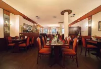 Hotel Kreller - Bữa sáng