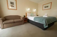 The Oxley Motel Dubbo