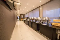 호텔 오호스 델 리오