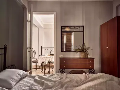 Razis Apartments