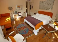 Hotel Santa Coloma del Camino Hotel a Olmillos de Sasamon