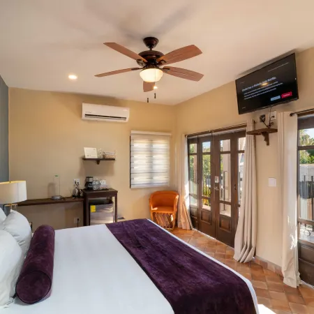 Hotel 1697 Loreto