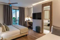 هوتل ويل آند كوم مالاجا