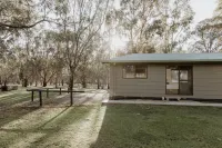 The Paddock at Ulupna - the Paddock at Ulupna - 10 Minutes from Cactus Country Các khách sạn ở Tocumwal