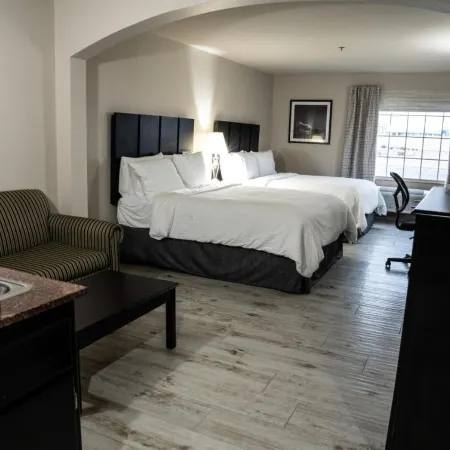Lucille's Hotel