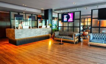Garden Park Hotel