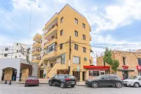 Timberwood Studio in Batroun Hotels in Kfarhollos