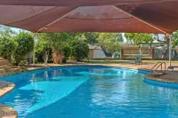 Discovery Parks - Pilbara, Karratha - Pools