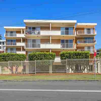 Yarramundi Unit 10 Magnus Street 47 49 Hotel Exterior