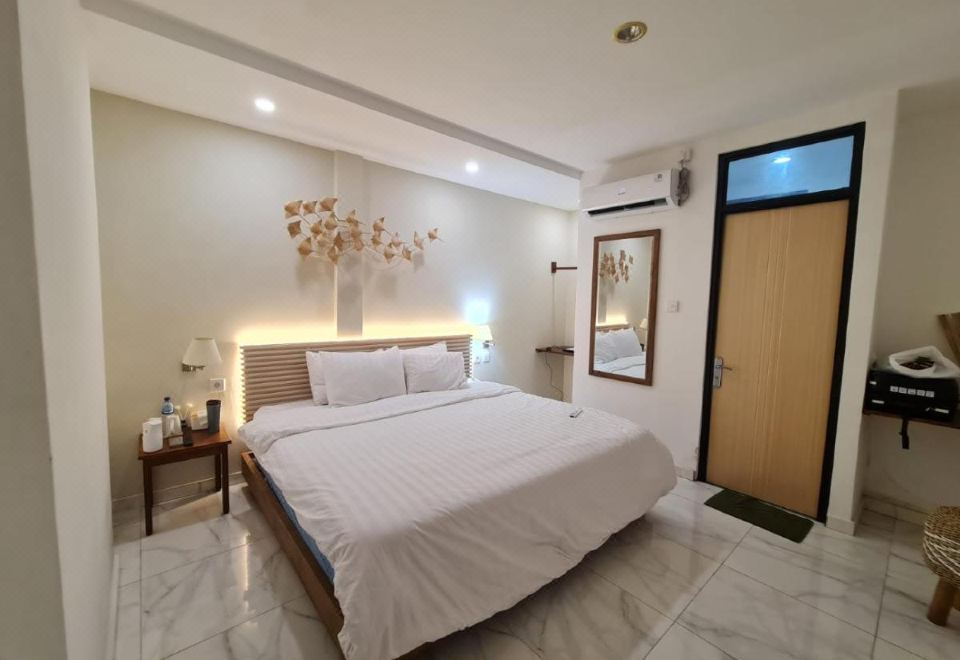 La Bianca Home 썸네일