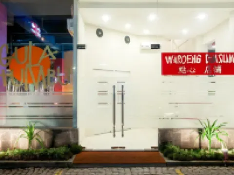 @Hom Hotel Kudus by Horison Group Hotels in Kudus Regency