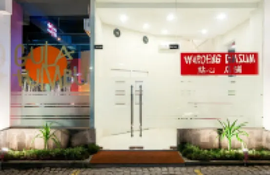 @HOM Hotel Kudus by Horison